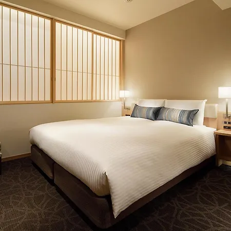 Mitsui Garden Hotel Kyoto Shinmachi Bettei Room photo