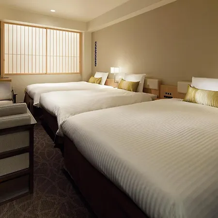 Mitsui Garden Hotel Kyoto Shinmachi Bettei Room photo