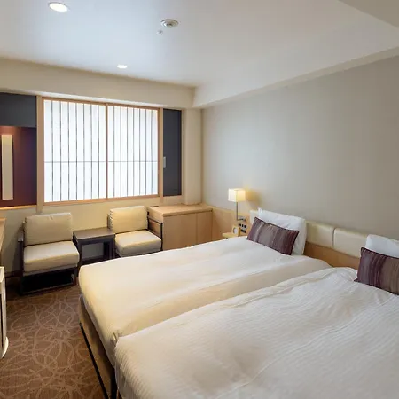 Mitsui Garden Hotel Kyoto Shinmachi Bettei Room photo