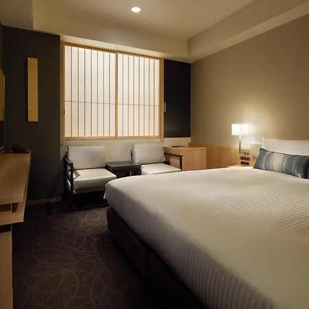 Mitsui Garden Hotel Kyoto Shinmachi Bettei Exterior photo