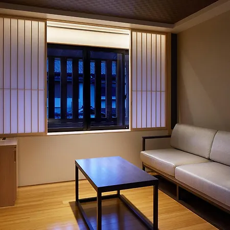Mitsui Garden Hotel Kyoto Shinmachi Bettei Room photo