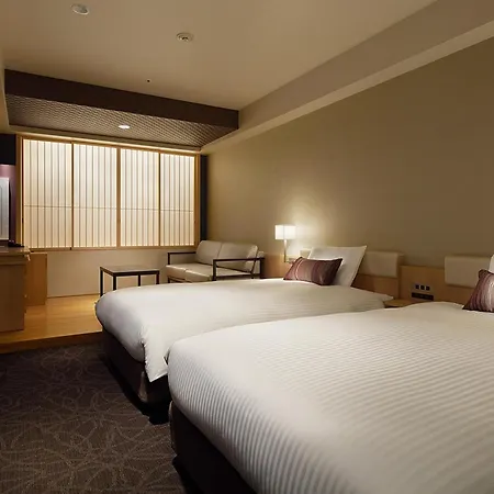 Mitsui Garden Hotel Kyoto Shinmachi Bettei Room photo