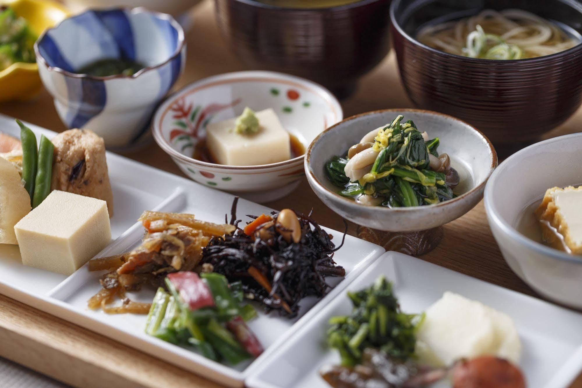 Mitsui Garden Shinmachi Bettei 酒店 4*