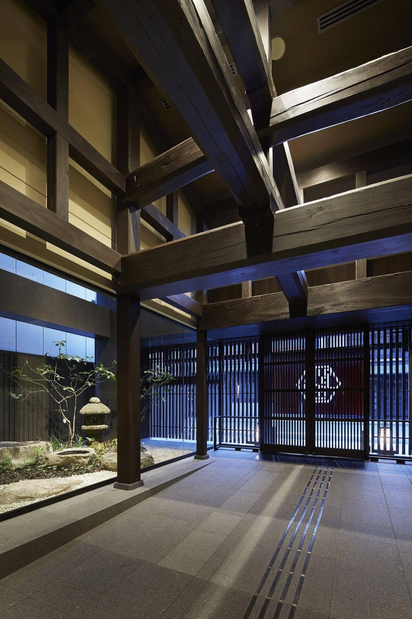 酒店 Mitsui Garden Shinmachi Bettei 4*