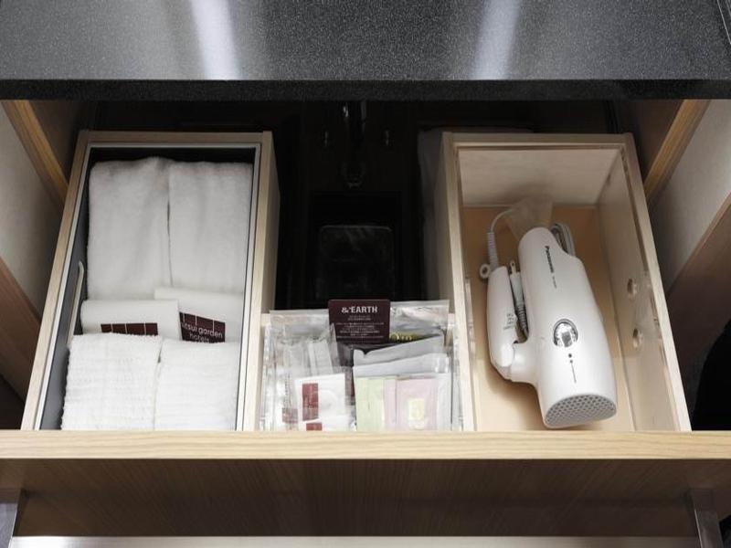 Mitsui Garden Shinmachi Bettei 酒店 4*