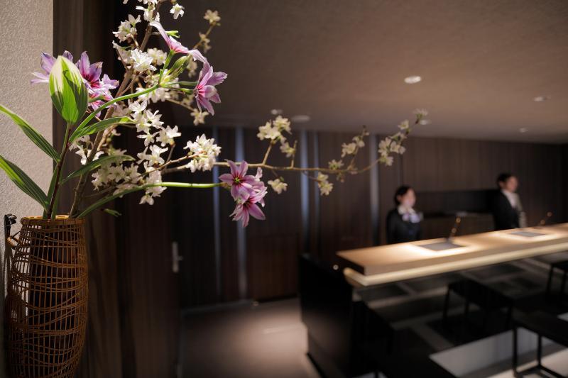 Mitsui Garden Shinmachi Bettei 4* 京都