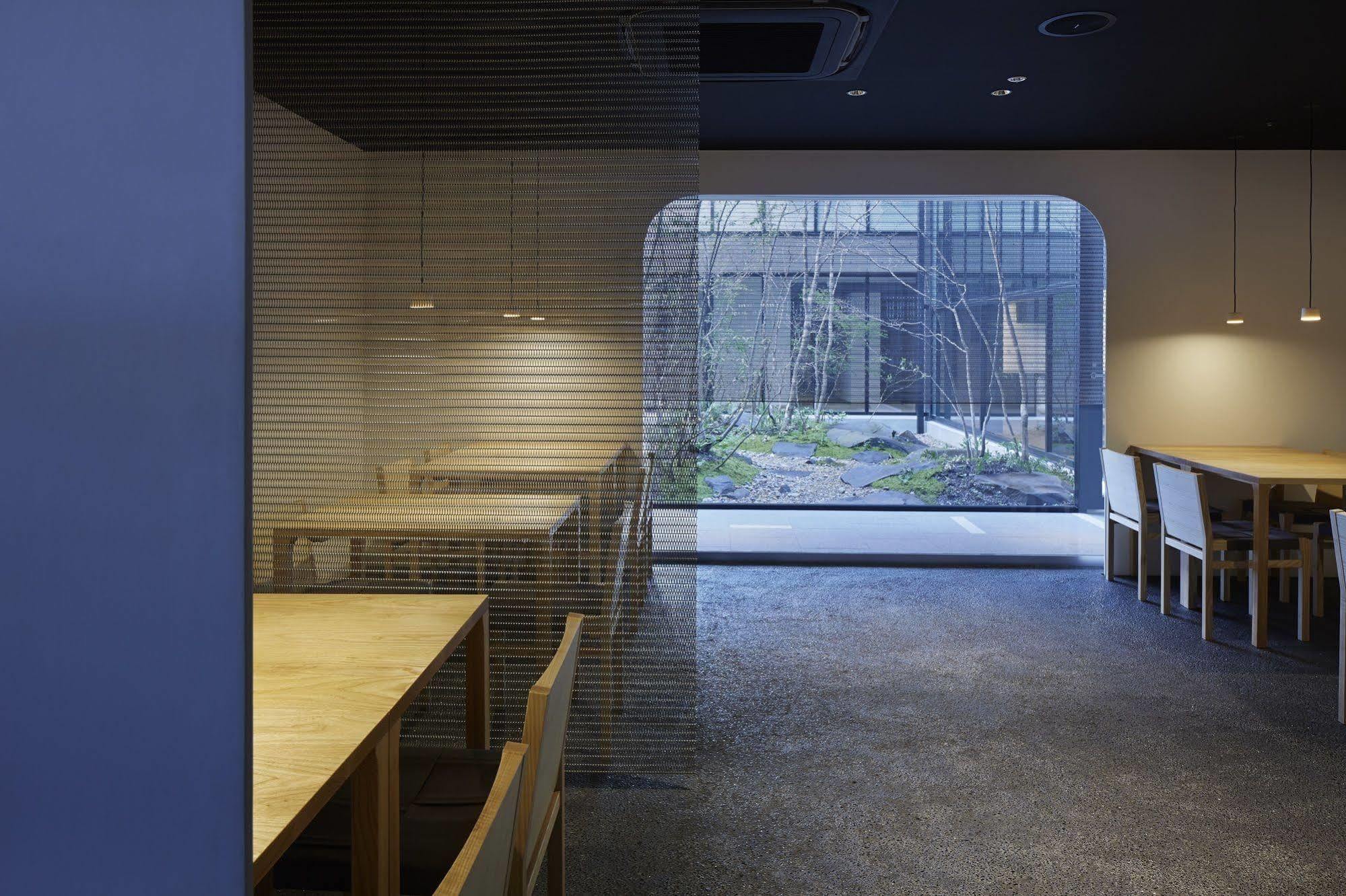 Mitsui Garden Shinmachi Bettei 酒店 京都