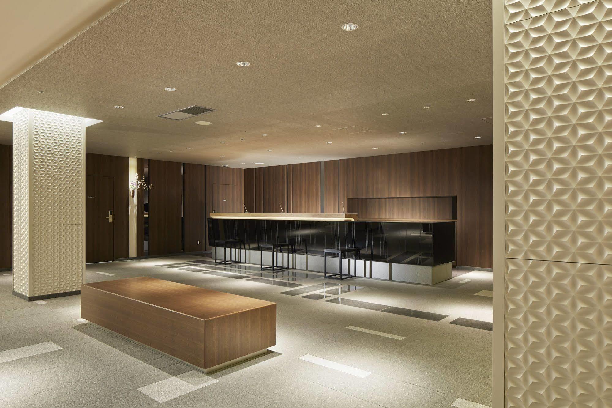 酒店 Mitsui Garden Shinmachi Bettei 4*