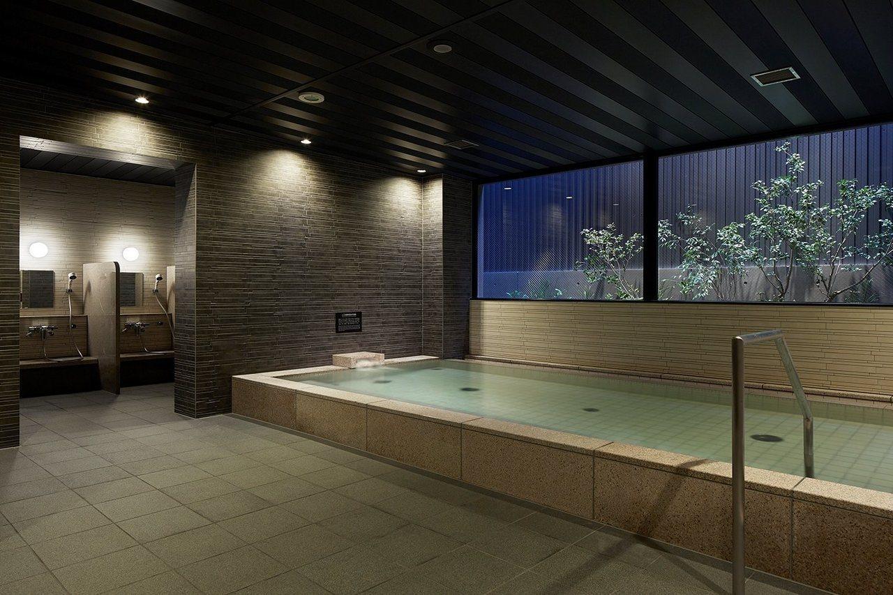 Mitsui Garden Shinmachi Bettei Hotel Kyōto