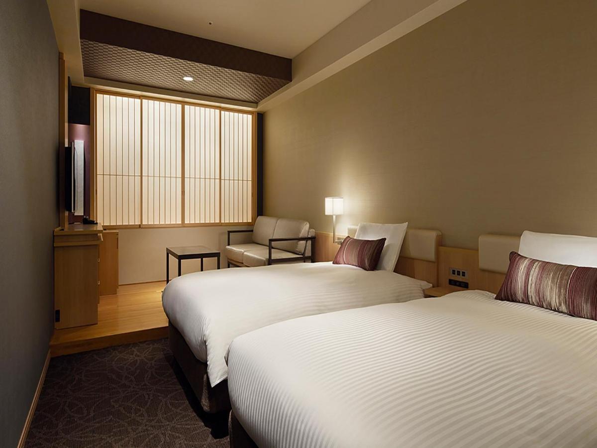 Mitsui Garden Shinmachi Bettei Hotel Kyōto