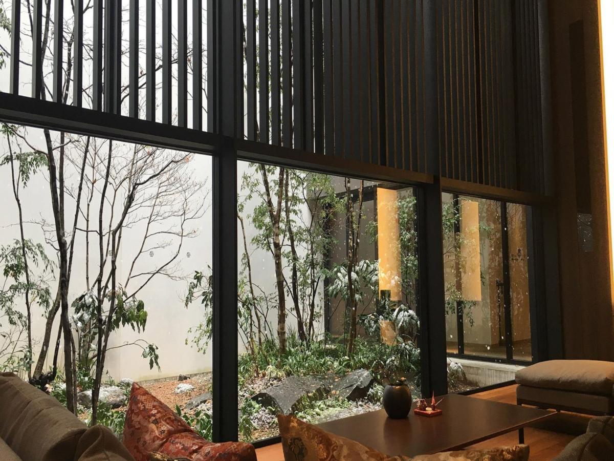 Mitsui Garden Shinmachi Bettei Hotel Kyōto
