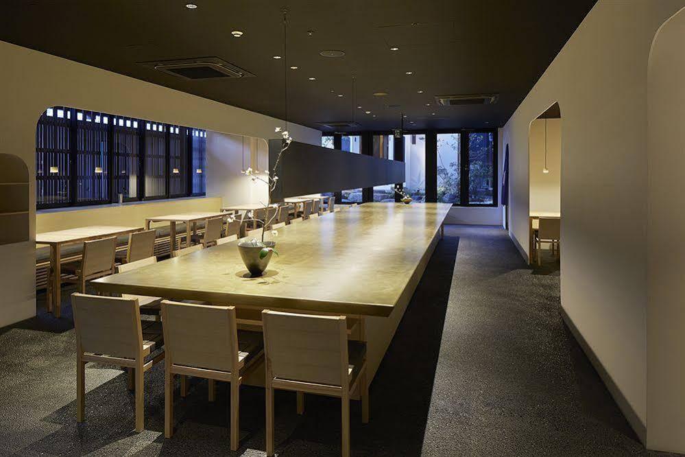 Hotel Mitsui Garden Shinmachi Bettei Kyōto