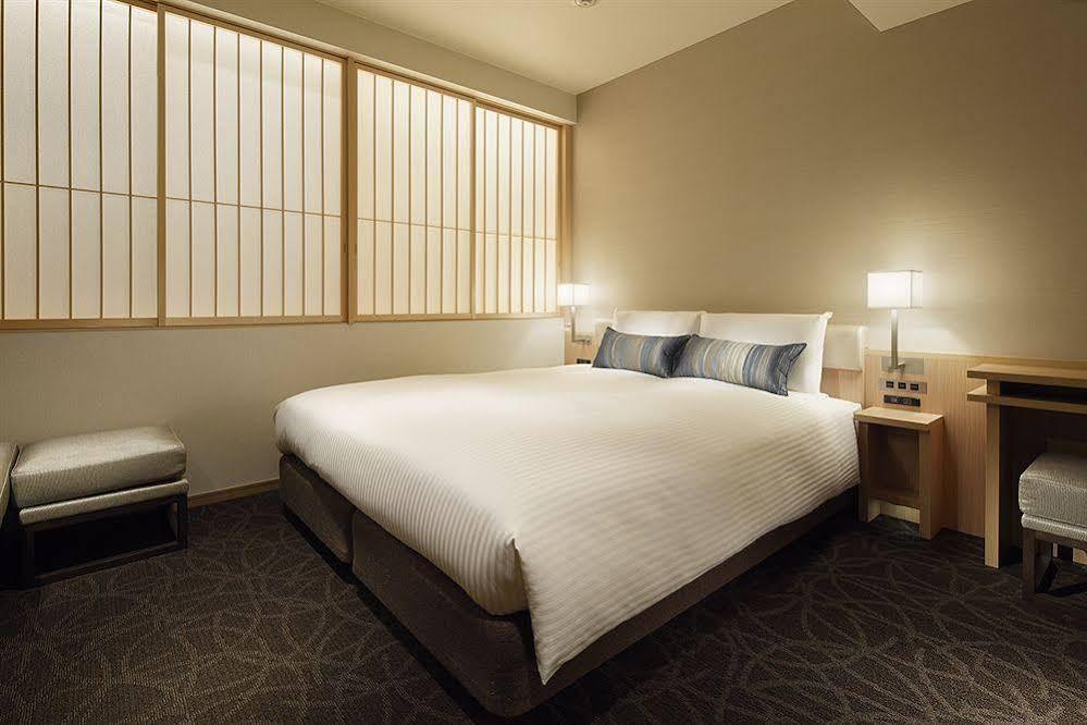 Hotel Mitsui Garden Shinmachi Bettei Kyōto