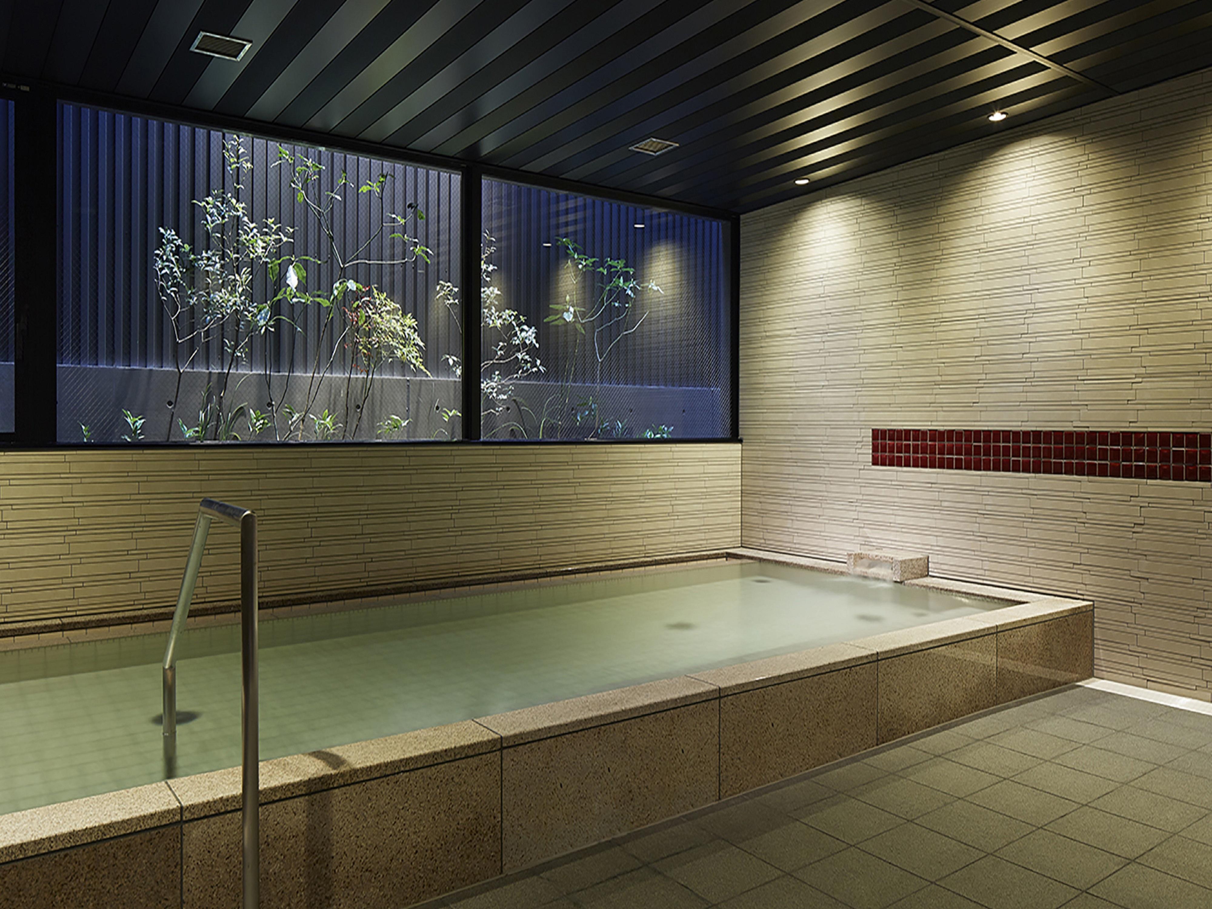 Mitsui Garden Shinmachi Bettei Hotel Kyōto