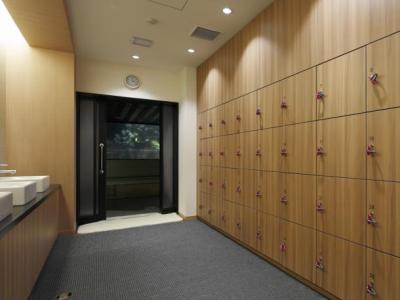 Mitsui Garden Shinmachi Bettei Hotel Kyōto