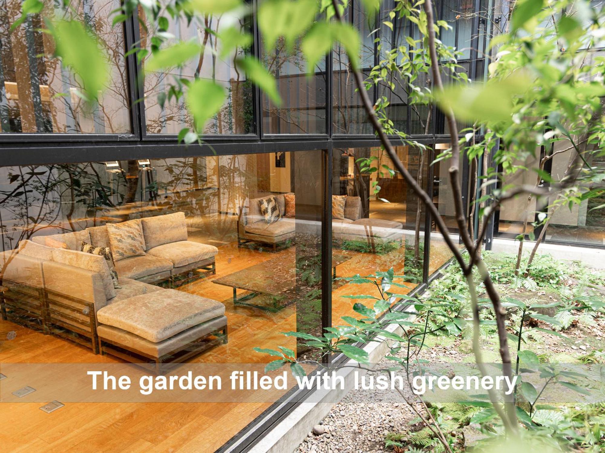 Mitsui Garden Shinmachi Bettei 4* Kyōto